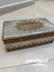  5 بكيت محارم و سله