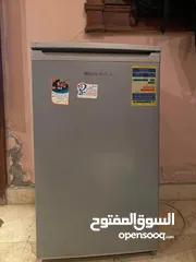  1 تلاجة وايت بوينت 4 قدم