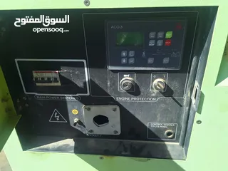  23 خدمة مولدات كهرباء للبيع وللإجار