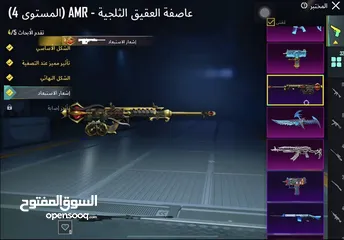 13 بيع حساب ببجي