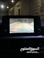  9 كيا مورنينج GT-Line موديل 2019 فلل اضافات