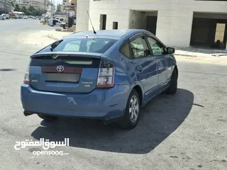  4 تويوتا بريوس 2005 - 2005 Toyota Prius