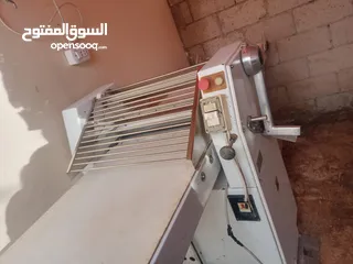  2 بيع فتاحه كروسان