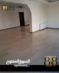  4 شقة فارغة للايجار السنوي (خلدا)