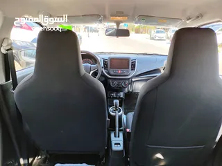  12 Suzuki Celerio 2022/ سوزوكي سيليريو 2022- عرض حتى نفاذ الكميه