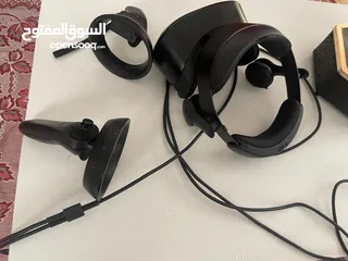  4 جهاز العاب بعد ثلاثي