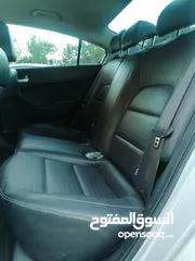  13 كيا K3 / ماتور 1600 /ديزل /عداد قليل 110  / فحص نخب/ اقتصاديه /الأكثر طلبا
