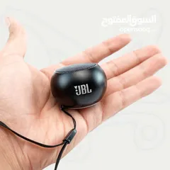  1 سبيكرة JBL M3