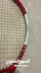  3 مضرب Wilson اصلي