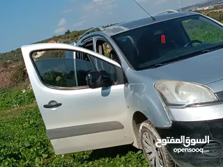  3 ستروين 2012/12