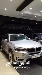  12 BMW X5 Model 2016