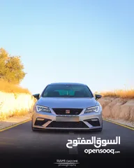  2 /سيات كوبرا /Seat Cupra