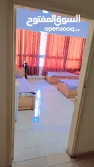  17 شقه بالعقبة .. فندق الجابر