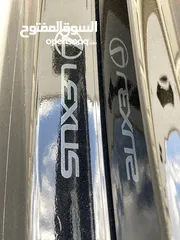  18 للبيع لكزس GS 350 وارد كندا نظيف جدا