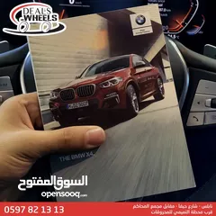  2 بي ام دبليو اكس 4 BMW X4 2020