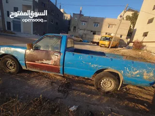  1 بكم اسوزو ديزل مرخص