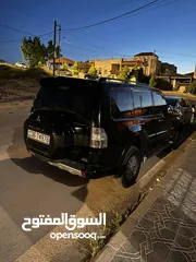  8 تاجير متسوبيشي باجيرو 2020للايجار يوجد لدينا جميع انواع سيارات الفارهه بأفضل الاسعار