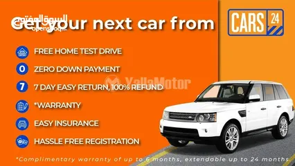  2 (FREE HOME TEST DRIVE AND ZERO DOWN PAYMENT) RENAULT DUSTER