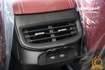  18 الان لدى شركة العلامة الذهبية لتجارة السيارات   Gwm Haval Hev H6 2025