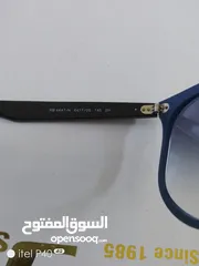  10 نضاره ريبان ستأتي اصلي original Rayban