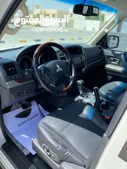  7 Mitsubishi Pajero GLS 2019