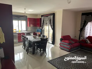  1 ثلاث غرف نوم مفروشة للإيجار البالوع 900$