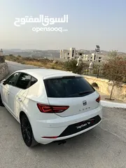  2 سيات ليون اكسلنص 2018 اوتوماتيك