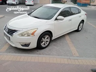  3 nissan Altima for sale 2016