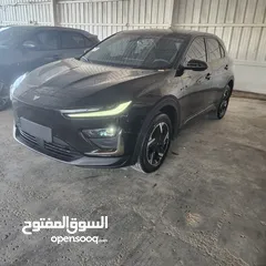  4 نيتا 2023X.  عداد 9 الاف كيلو شبه زيرو مع كفاله 3 سنوات