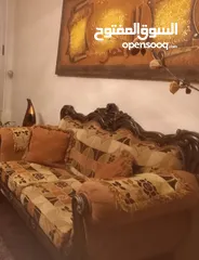  2 لوحة إسلامية (سورة الرحمن ـ سورة الفلق ـ سورة الناس)