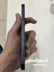  6 Iphone 12 64gb black