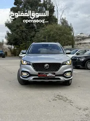  2 الصيني MG EHS ترخيص 2022 محرك 1600 هايبرد/plugin جير أوتوماتيك 284 حصان