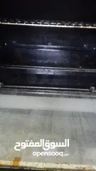  4 غاز للبيع 5 عيون