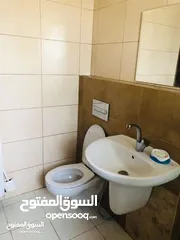  13 شقة طابق ثاني للبيع في ارقى مناطق الشميساني