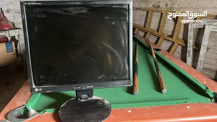  5 شاشات LG بمواصفات منيحه لكاميرات لا مكاتب