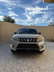  2 Suzuki vitara 2020 for sale