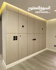  2 بديل الرخام وبديل الخشب وبديل الحجر والقرميد والفاير بليس وجبسن بورد وبديل الشيبورد ورق جدران
