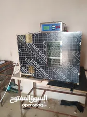  20 فقاسات العوضي تصنيع جميع احجام الفقاسات بجوده عاليه وانتاجيه عاليه ..الاحجام والاسعار بلوصف ادناه