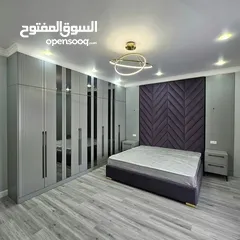  1 منجرة حمزه لتفاصيل الأثاث بالكامل كنب .غرف ماستر .غرف شباب .ابواب .مطابخ .طاولات .ديكورات