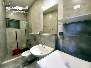  5 شقة مفروشة للإيجار في عبدون  ( Property 32682 ) سنوي فقط