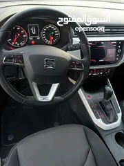  7 Seat Arona