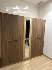  7 Brand New Bed Room - غرفة نوم كاملة جديدة