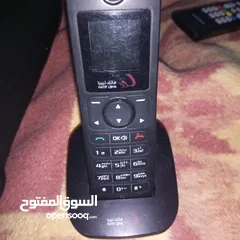  1 ريفي هاتف ليبيا