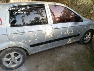  5 جيتس.موديل 2008