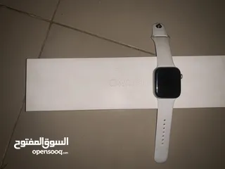  3 Apple Watch Series 6