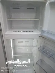  3 ثلاجه بيكو18, قدم نوفرست موفر طاقه بحاله ممتازه تبريد سوبر الصوره تغني عن الشرح