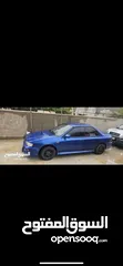  3 سوبارو امبريزا