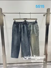  6 بنِطِلَوٌنِ رجّآلَيَ آوٌفُر سِآيَزٍ ```جديد```بًيَعٌ سِعٌر جّمًلَهّ