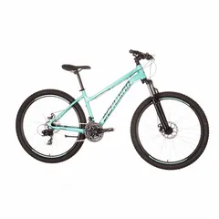  5 اصبح متوفر لدينا  schwinn 27.5” alcomp women’s mountain bike, 21speeds ,blue