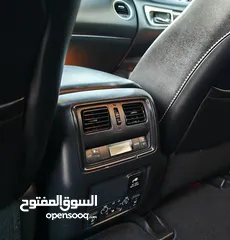  18 باثفايندر بلاتينيوم هايبرد فحص كامل يقبل البدل